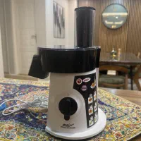 سالاد ساز و رنده برقی
