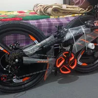 فروش دوچرخه نو (صفر )