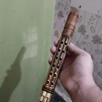 معاوضه نی انبان با کبوتر  یا ...|سازهای سنتی|بندر گناوه, |دیوار