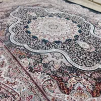 1تخته فرش ۱۲م درحدنو نخ اصل اکریلیک|فرش|اهواز, سیاحی(سه راه خرمشهر)|دیوار