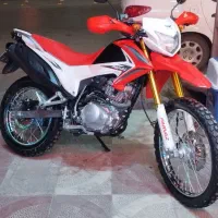 موتور تریل پروازGY200