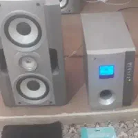 باند و اسپیکر