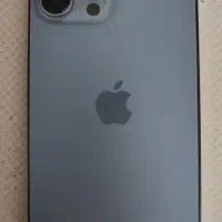 اپل 13پرومکس 256