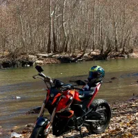 زونتس ۱۴۰۱  cc150 اسپورت