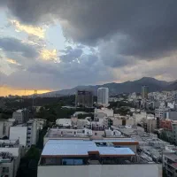 جردن/برج/۱۶۰متر/ فول/مشاعات فعال