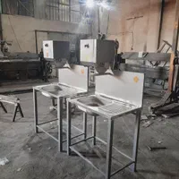 مرغ خورد کن اره|ماشینآلات صنعتی|مشهد, بهمن|دیوار