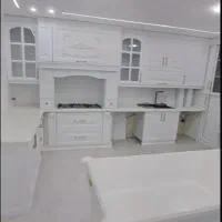 پخش و فروش صفحات کابینت پلی کورین