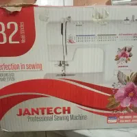 چرخ خیاطی JANTECH|چرخ خیاطی و ریسندگی|سبزوار, فرهنگیان|دیوار