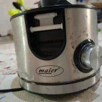 آبمیوه گیری مایر