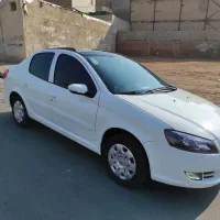 رانا پلاس 1402|خودرو سواری و وانت|ری, اقدسیه|دیوار