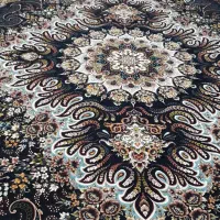 فرش 12متری دوعدد