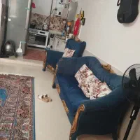 منزل ویلایی ماشین رو