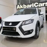 کوییک GX تیپ L'اقساط بلند مدت'( مدل ۱۴۰۴)