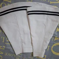 دامن سفید السوان