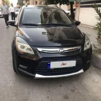 لیفان x50 اتومات