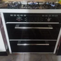 گاز صفحه ای طرح فر درحدنو