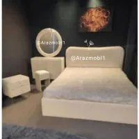 تخت خواب هانا