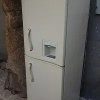 یخچال فریزر سایوان|یخچال و فریزر|تهران, شکوفه (عبدل آباد)|دیوار