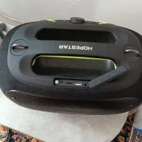 اسپیکر پارتی باکس