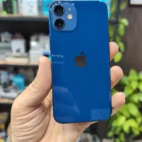 iphone 12 mini با حافظه 128 گیگ