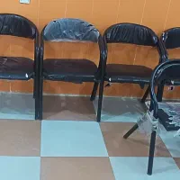 صندلی انتظار