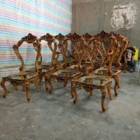 رنگ مبل