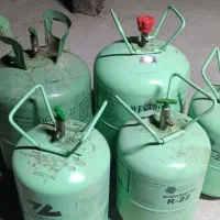 کپسول گاز کولر