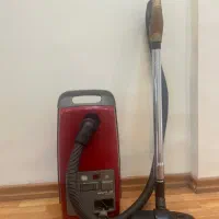جارو برقی مدل AEG