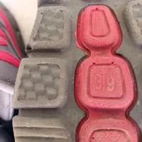 کتانی پاما سایز ۳۹|کیف، کفش، کمربند|رشت, استقامت ۱|دیوار