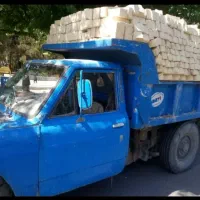 نخاله ساختمانی|خدمات حمل و نقل|قم, نوقطار|دیوار