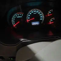 تیبا 2 مدل 95|خودرو سواری و وانت|تهران, دکتر هوشیار|دیوار