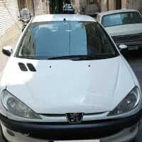 206 تیپ ۵ فول مدل ۹۲