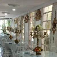 یک جای خوب  برای برگزاری جشن  نامزدی عقد ...