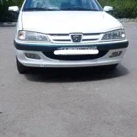 پارس دوگانه فابریک