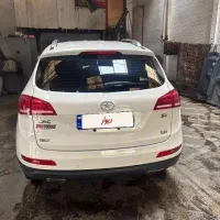 جک S5 مدل ۹۹ بی رنگ