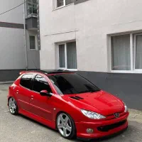 سقف شیشه پانا مدل ۴۰۱/ تصادفی چپی معاوضهو خریــدار