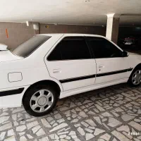 پژو پارس tu5 1402|خودرو سواری و وانت|اهواز, کوروش|دیوار