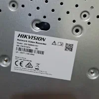 nvr هایک ویژن|دوربین مداربسته|تهران, مجیدیه|دیوار