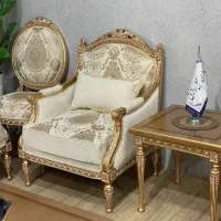 مبلمان گیسو /|مبلمان خانگی و میز عسلی|شیراز, رکن‌آباد|دیوار