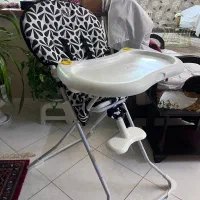 صندلی غذاکودک
