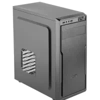 کیس کامپیوتر و مادربرد