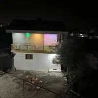 اجاره دوبلکس چوبی صفر ۲۵۰متری شهر سنگر|اجارهٔ کوتاهمدت ویلا و باغ|رشت, گیل|دیوار