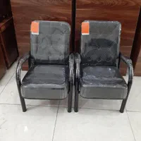 صندلی انتظار /آرام و ام پی /مبلی|صندلی و نیمکت|ساوه, |دیوار