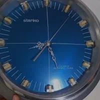 ساعت دیواری ژاپنی عتیقه