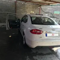 جک جی5|خودرو سواری و وانت|رباط‌کریم, رباط‌کریم|دیوار