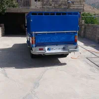 نیسان|خودرو سواری و وانت|اصفهان, نقش جهان|دیوار