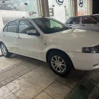 سمندسورن پلاس اف سون|خودرو سواری و وانت|لامرد, |دیوار