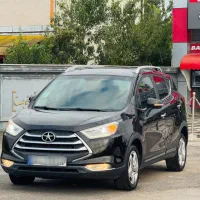 جک s3 مدل ۹۸ اقساطی آذر گستر پارسیان