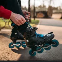 اموزش اسکیت