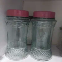 ظرف شیشه ای|ظروف نگهدارنده، پلاستیکی، یک‌بارمصرف|همدان, |دیوار